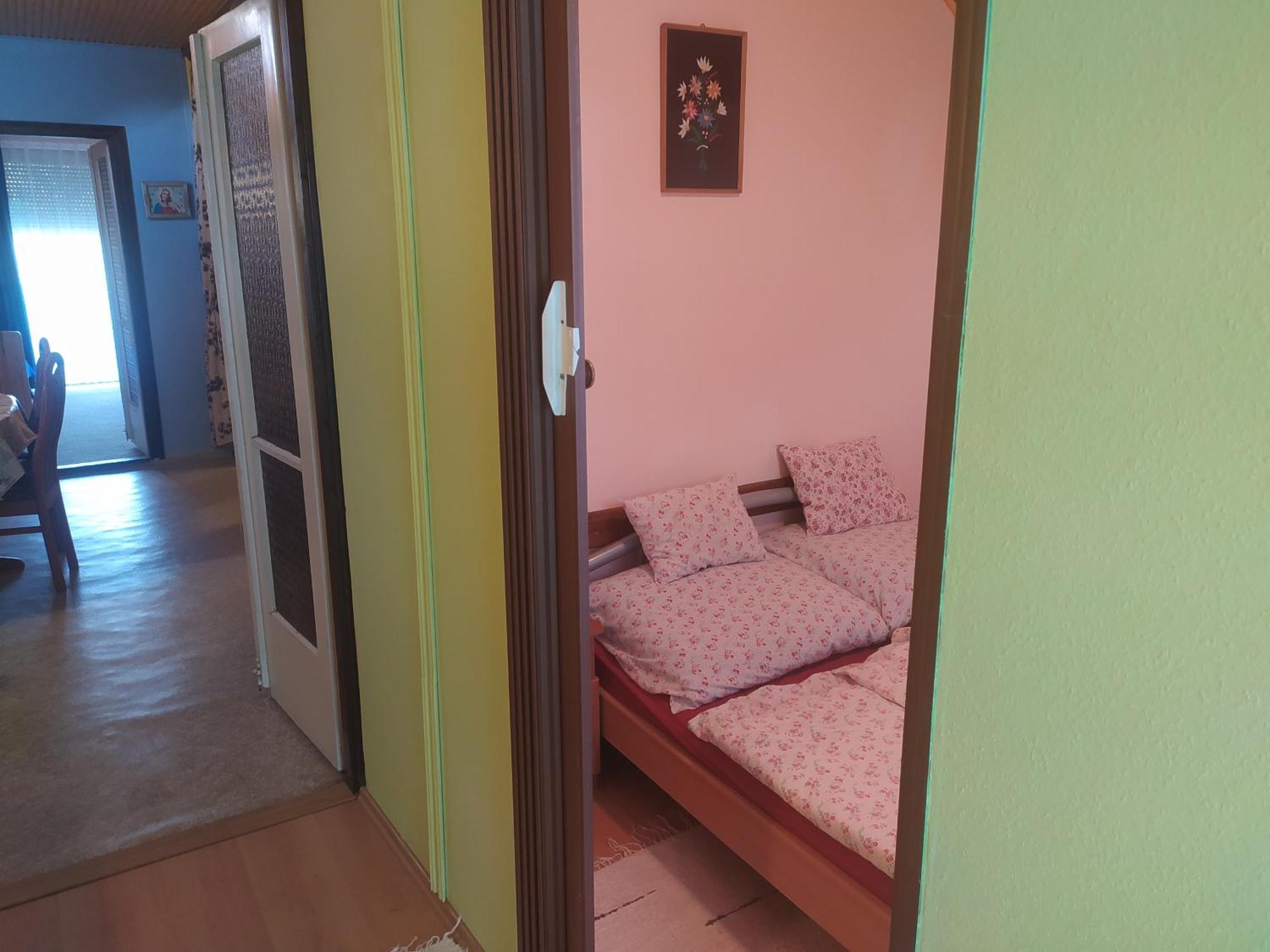 Etus Vendeghaz 2 Balatonfenyves Exterior foto